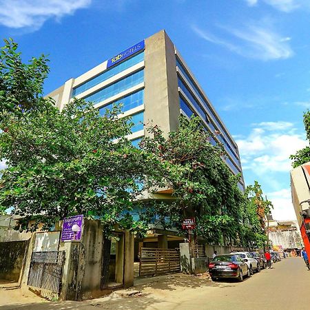 Fabhotel Royal International - Nr Mumbai International Airport エクステリア 写真