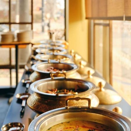 Fabhotel Royal International - Nr Mumbai International Airport エクステリア 写真