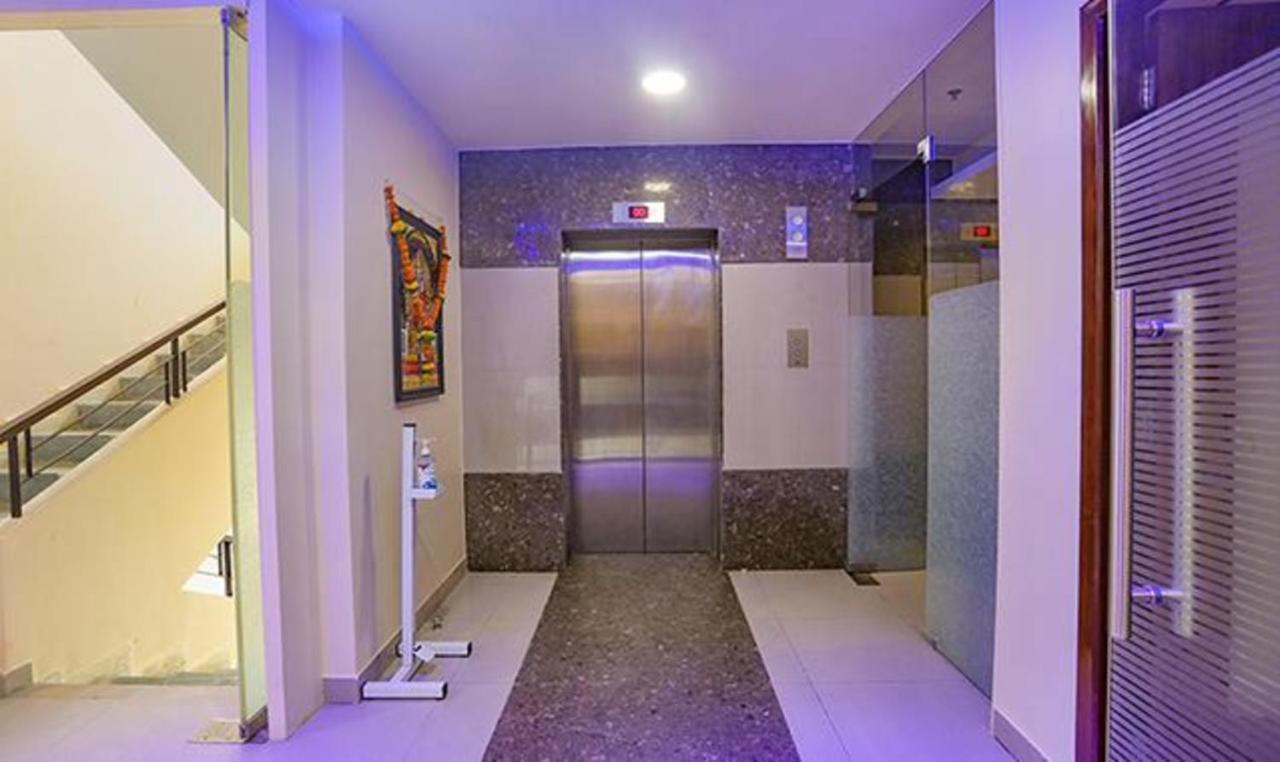 Fabhotel Royal International - Nr Mumbai International Airport エクステリア 写真