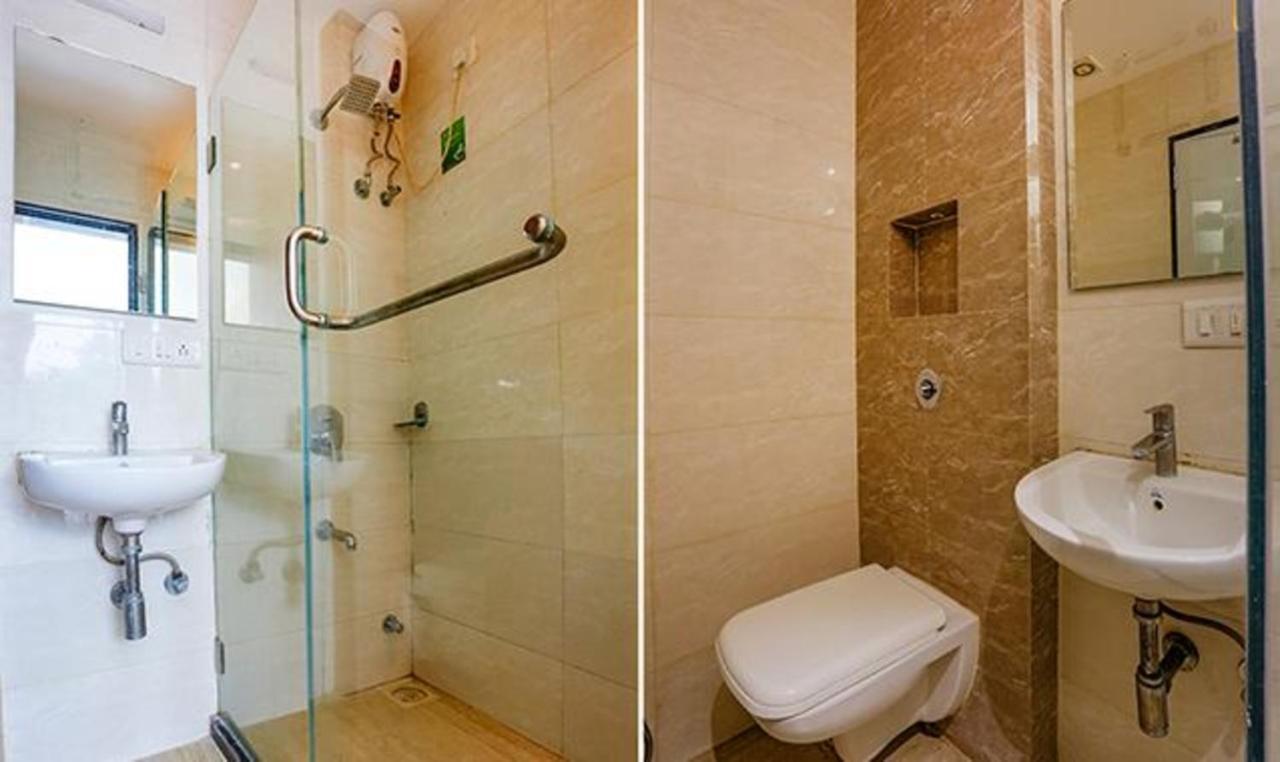 Fabhotel Royal International - Nr Mumbai International Airport エクステリア 写真