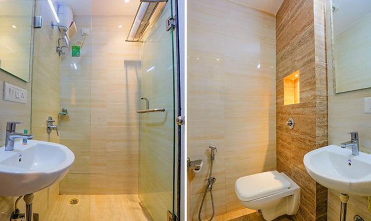 Fabhotel Royal International - Nr Mumbai International Airport エクステリア 写真