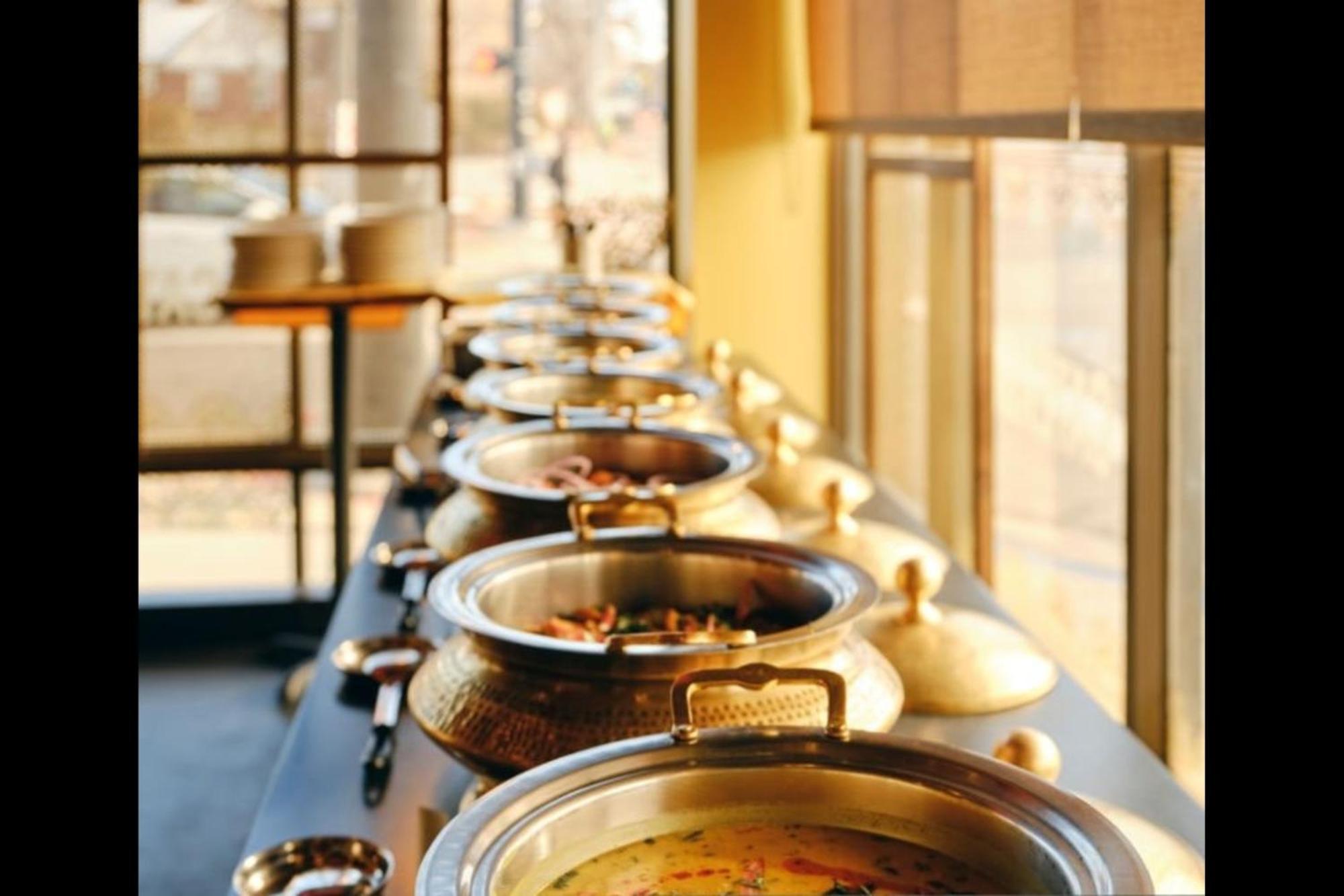 Fabhotel Royal International - Nr Mumbai International Airport エクステリア 写真